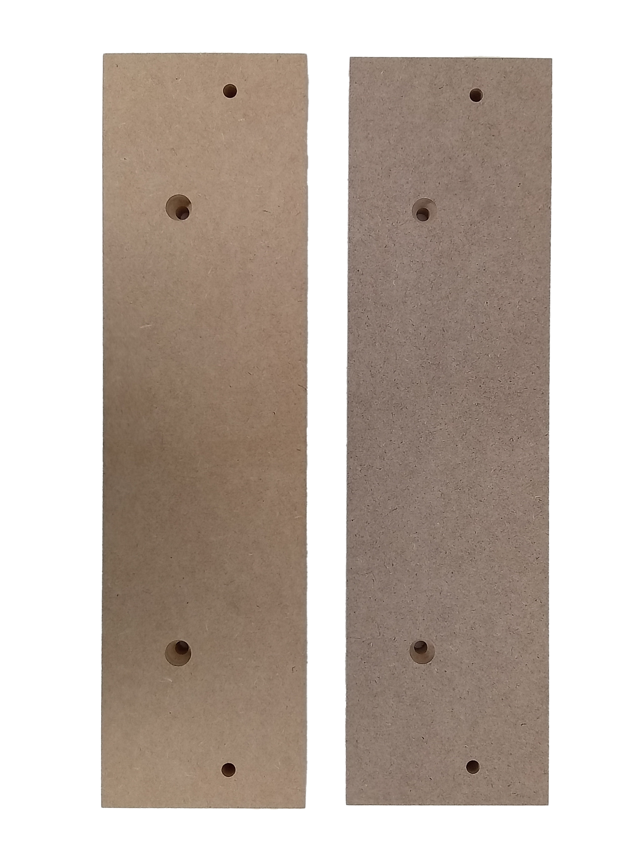 Replacement  HDF Parts for Sommerfeld Dovetail Jig