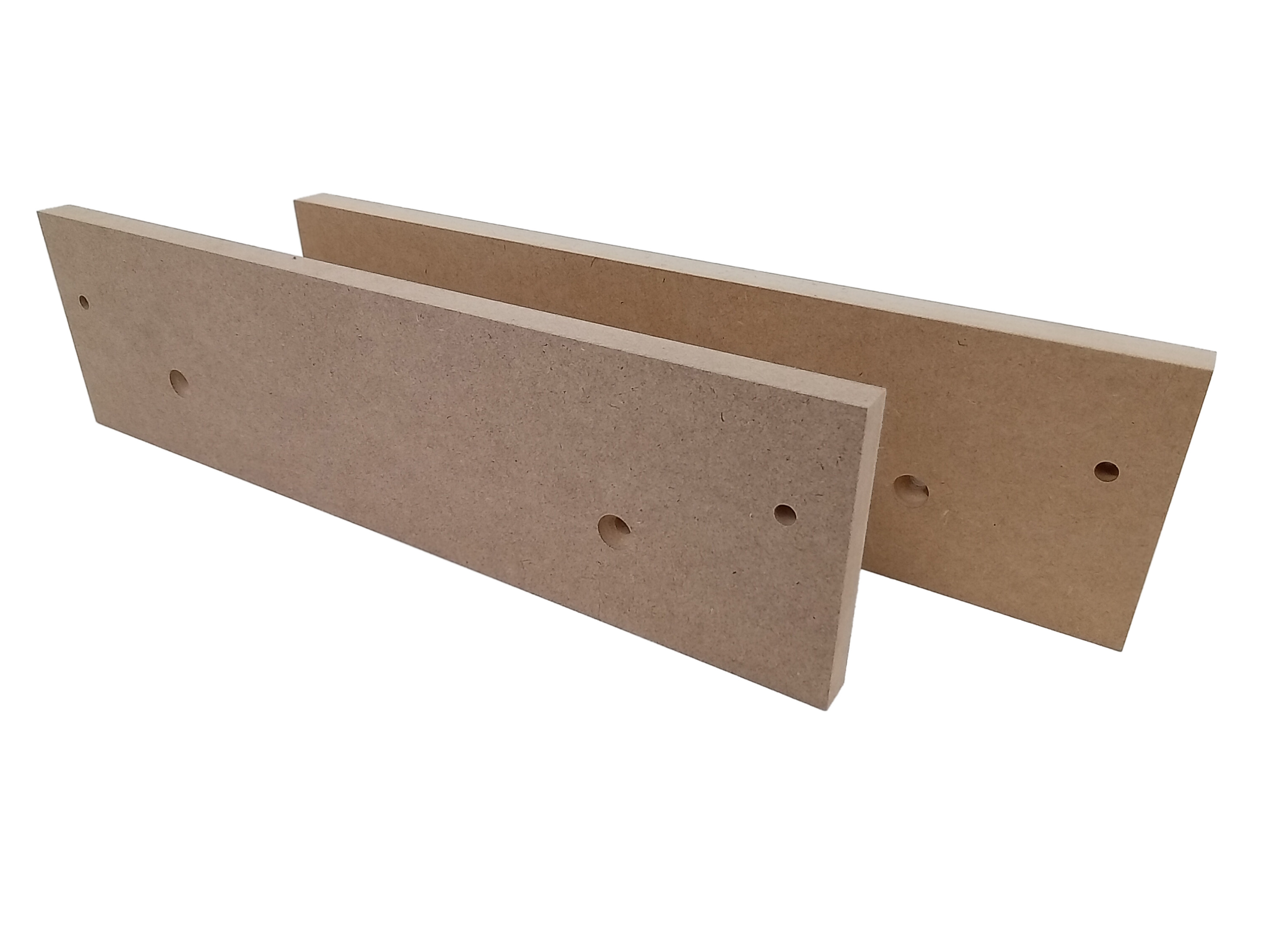 Replacement  HDF Parts for Sommerfeld Dovetail Jig