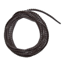 Rubber Glass Retainer 25' Roll