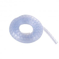Clear Rubber Glass Retainer