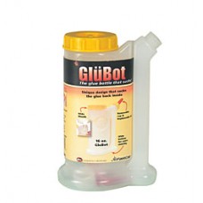 ADHESIVE BOTTLE GluBot 473ml - LCC