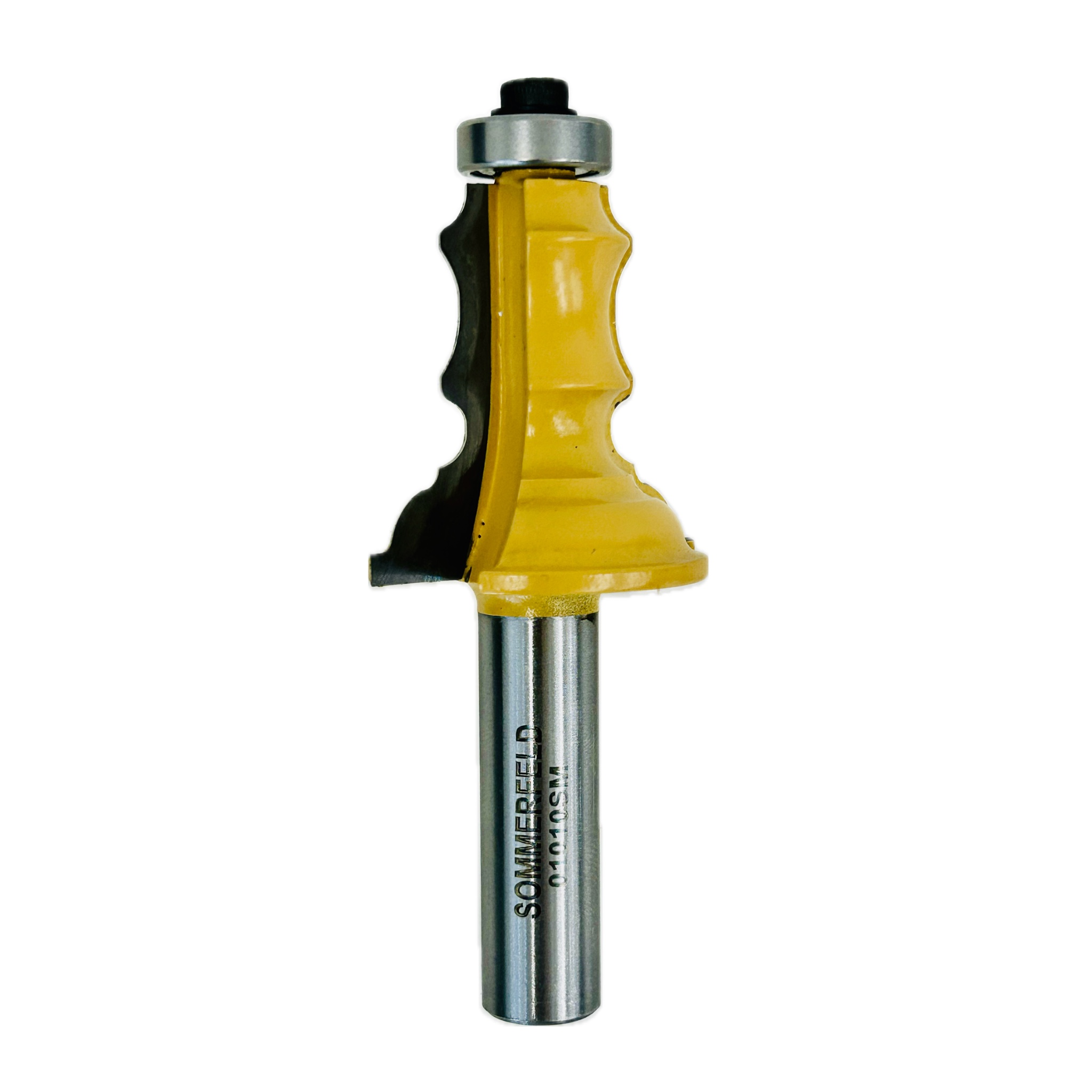 Small Mitered Molding Bit