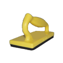 Safety Push Block