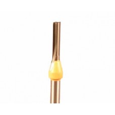 Solid Carbide Straight Bits