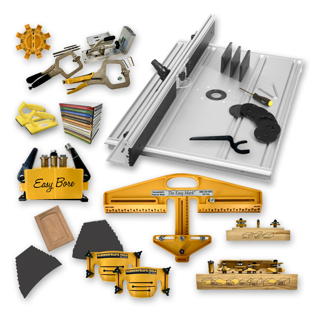 Router Table Special #1